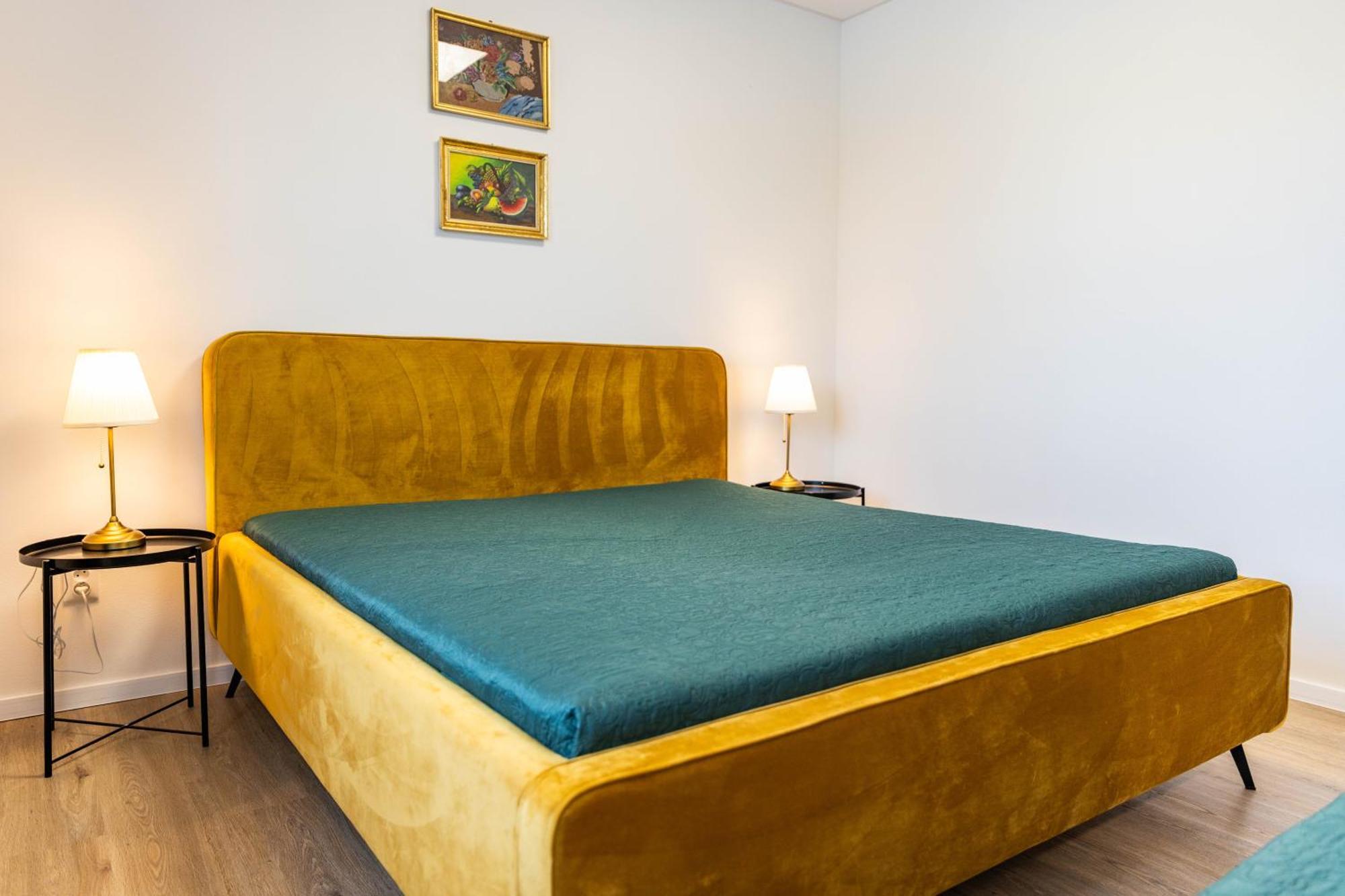 Stylish Apartment With Free Parking Zvolen Extérieur photo